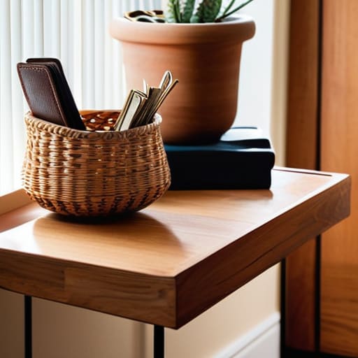 Organizing habits for Making It Stick.