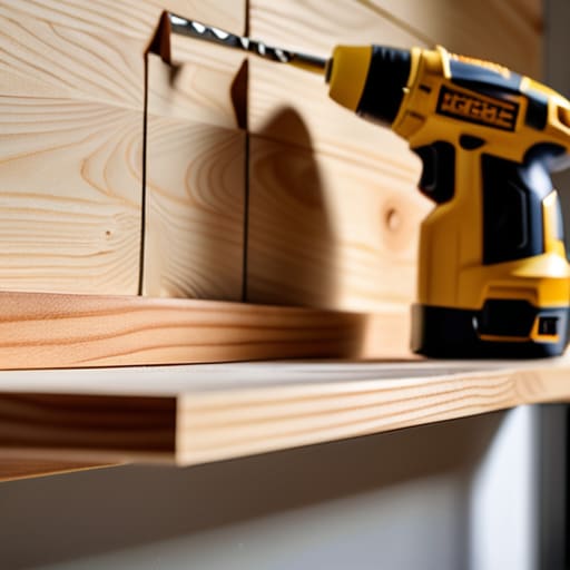 Five Pro-Tips to Save You from a Sagging Shelf