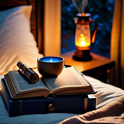 Five Small Wins to Reclaim Your Evening
