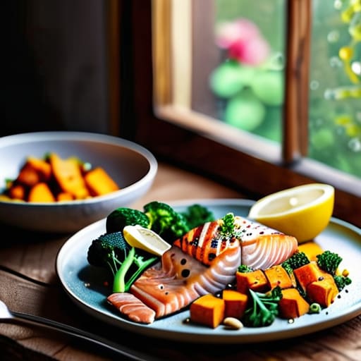 Five Ways to Stop Stressing and Start Eating Better