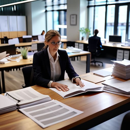 Five Ways to Stop the Chaos and Actually Lead