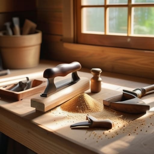 Easy beginner woodworking projects for weekends.