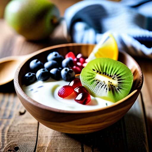 Learning gut health basics for wellness.