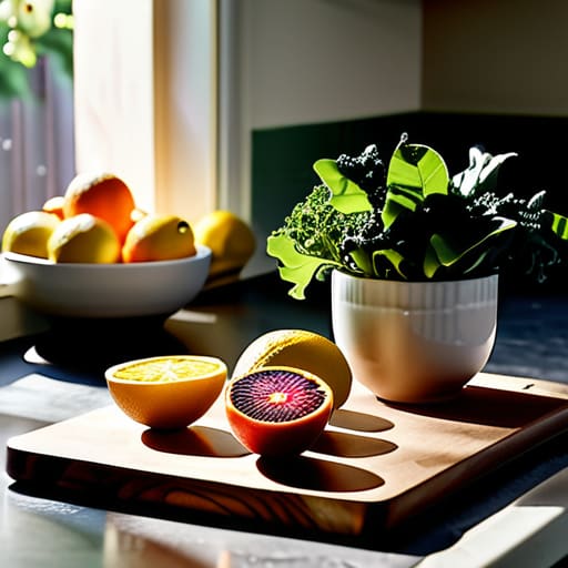 Tips on how to boost your immune system.